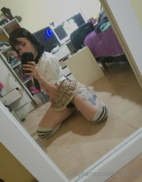 Candy flv ARG pornstar art img