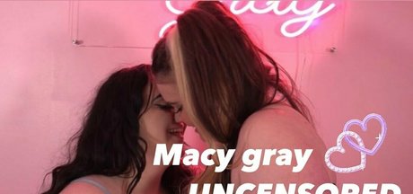 macygrayfree free actress img