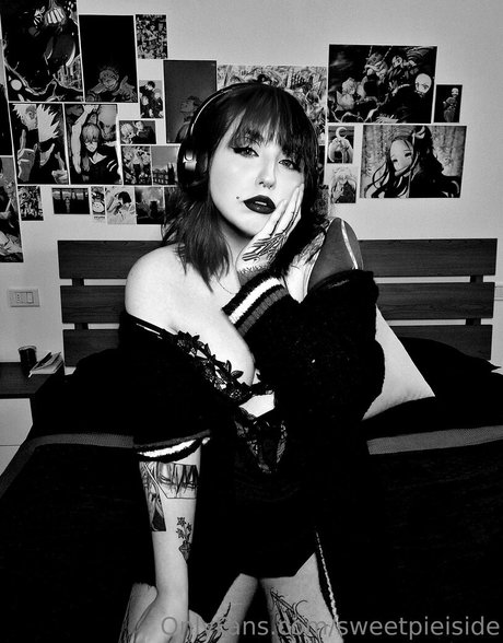 sweetpieiside actress archive