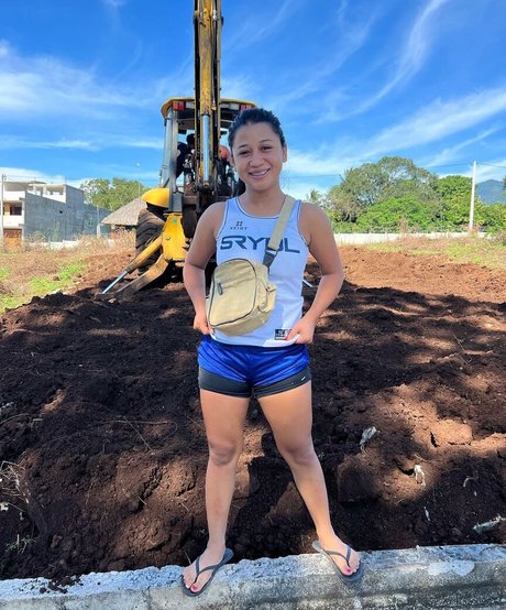 esmelachapina pornographic actress image