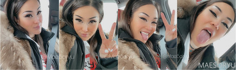 maesoryu exclusive pornstar photos
