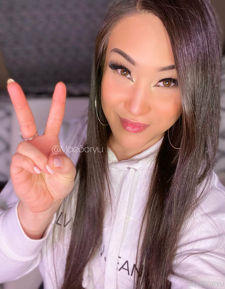 maesoryu exclusive actress photo