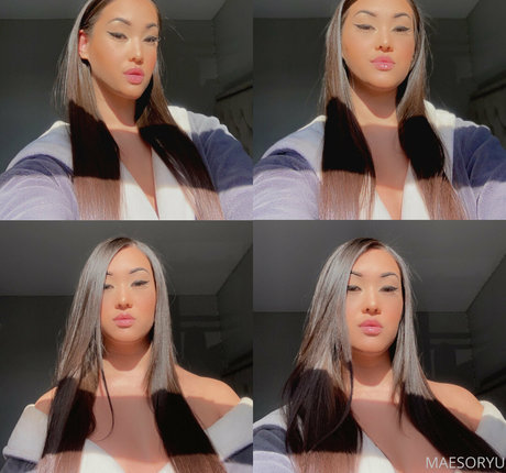 maesoryu star art photos