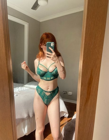 CherryApricots model nudes photo