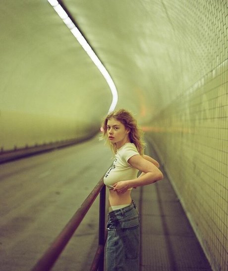 Emma Heedles nice star photo