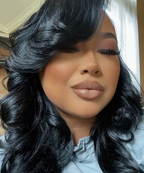 Bree Candace star top gallery