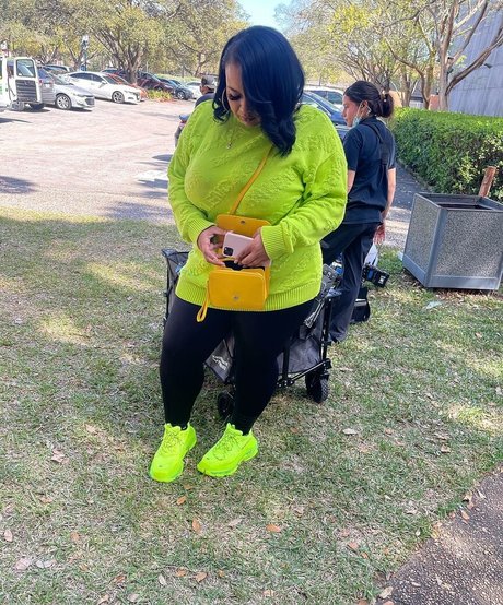 Bree Candace model xxx photo