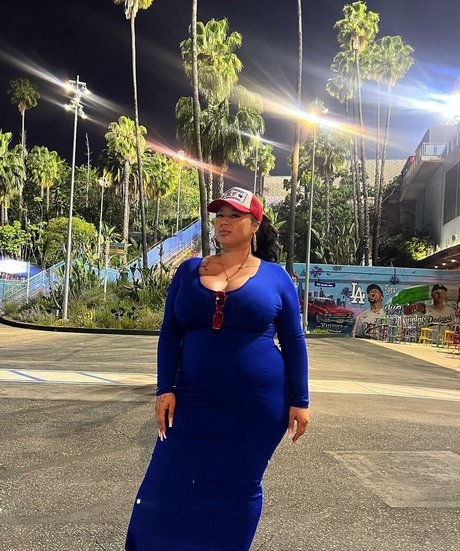 Bree Candace adult actress photo