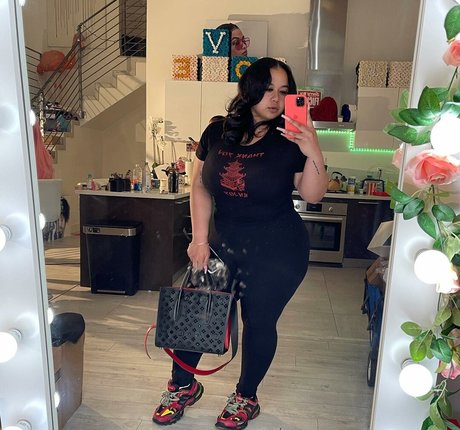 Bree Candace pornstar naked pics