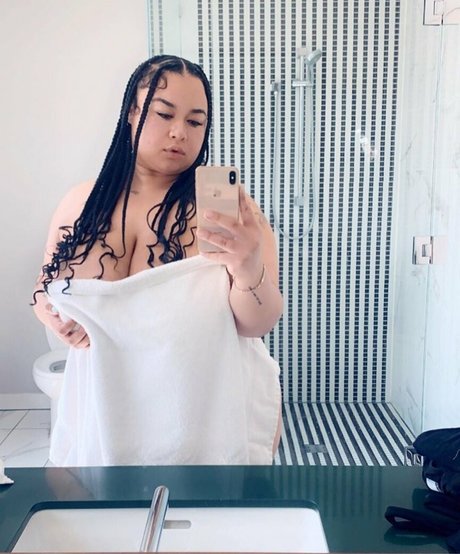 Bree Candace pornographic star picture