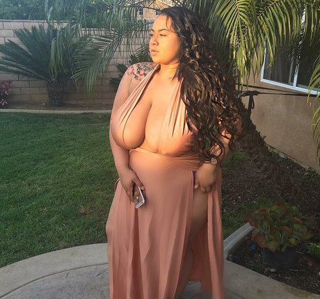 Bree Candace model hot archive