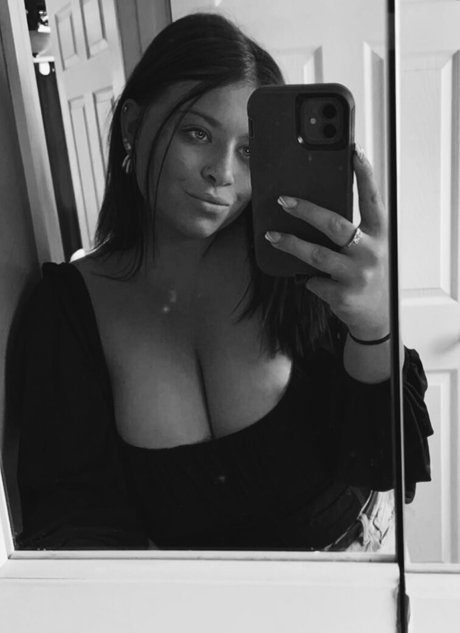 Meghan P model nudes photo