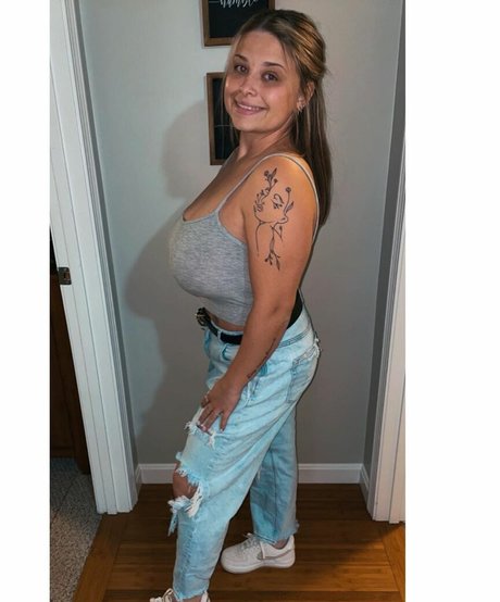 Meghan P star top archive