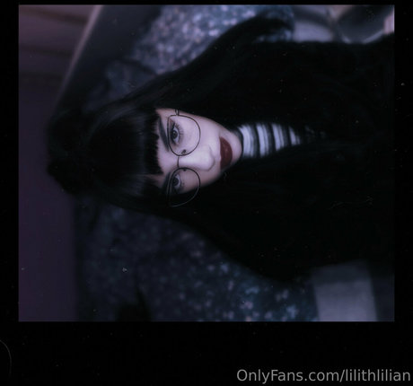 lilithlilian pretty star pictures