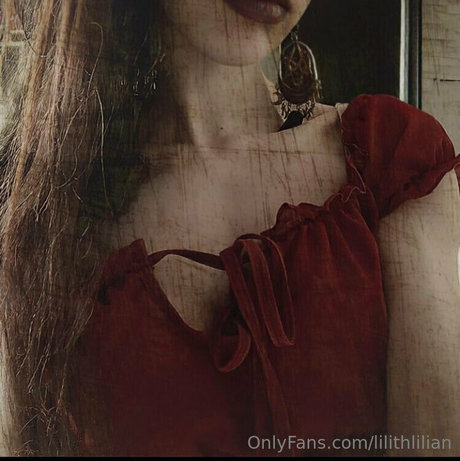 lilithlilian model art img
