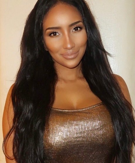 ShayLiving beautiful pornstar pictures