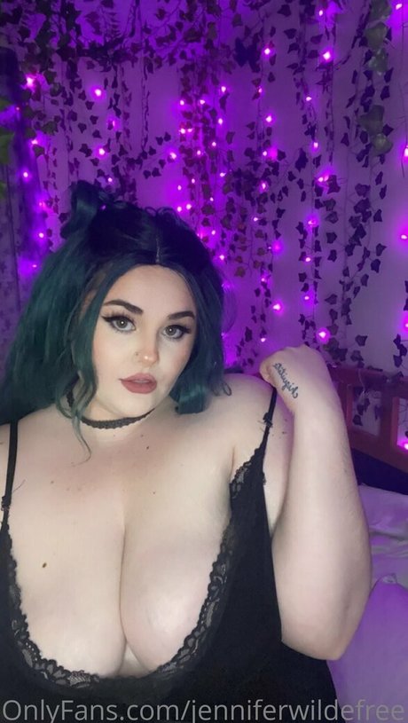 jenniferwildefree model hd photo