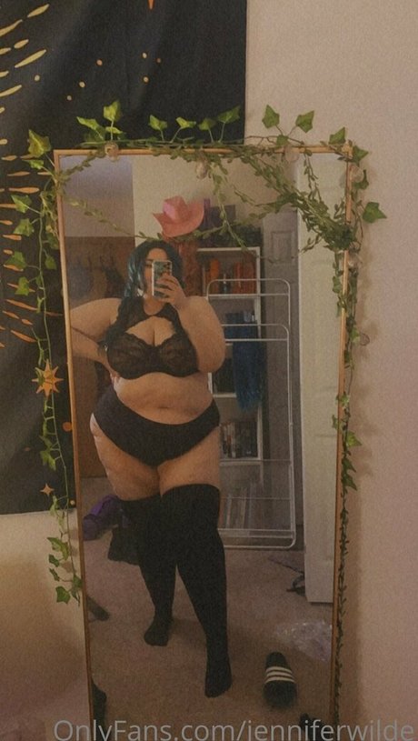 jenniferwildefree pornstar exclusive images
