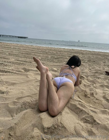 rawhunnyy model naked pic