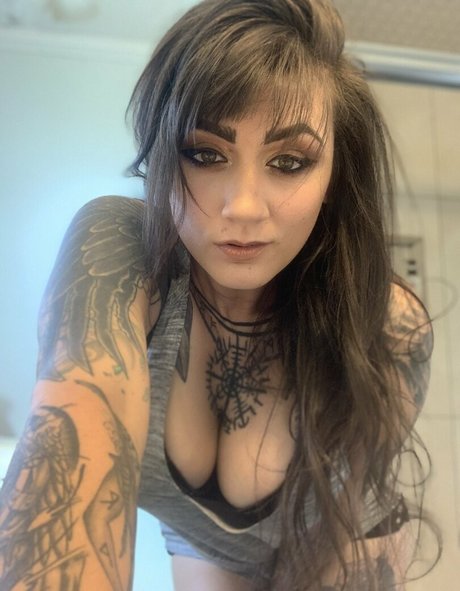 freyjaluv1 sexy pornstar picture