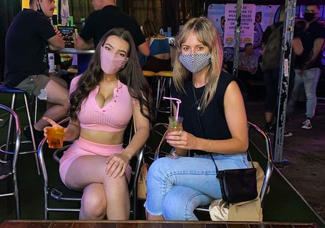 Molly Shield best model image