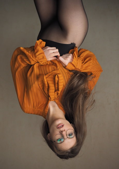 Anyutamoor nice model gallery