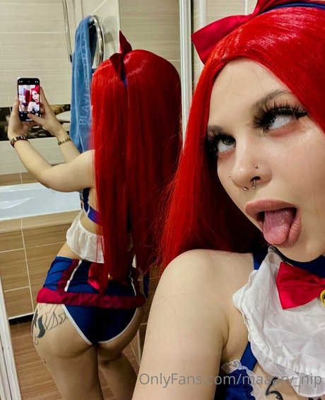 maaary nip model xxx img