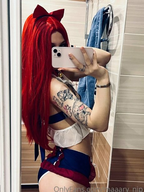 maaary nip xxx actress img