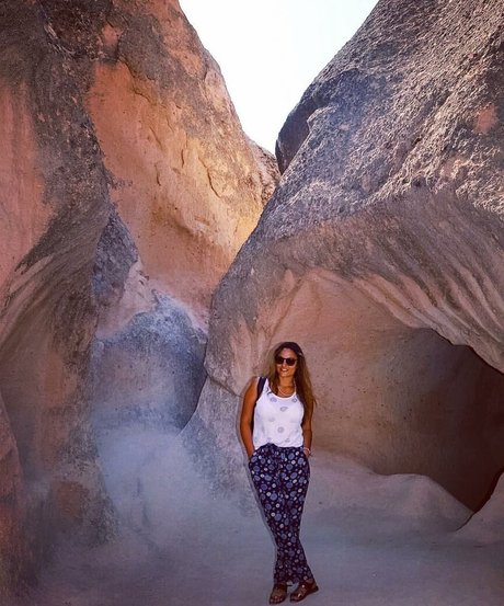 Acronopia pornographic model image