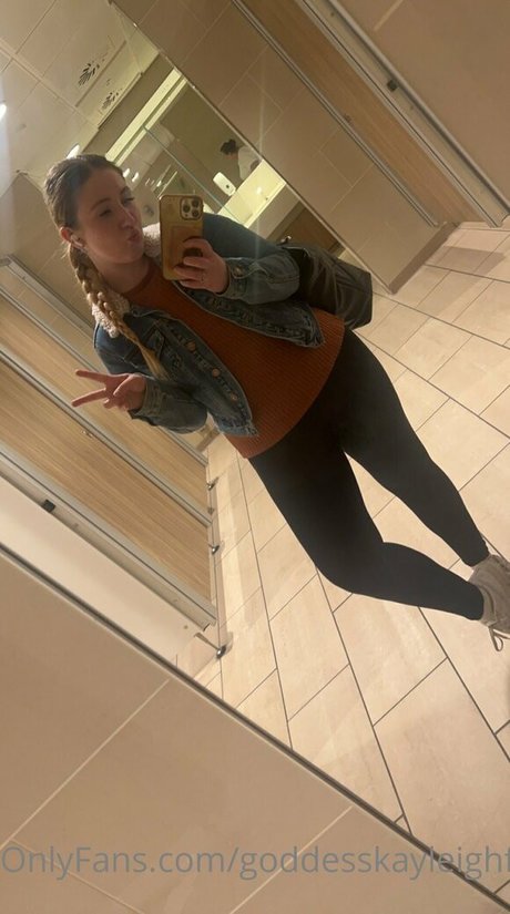 goddesskayleighfree star sex photos