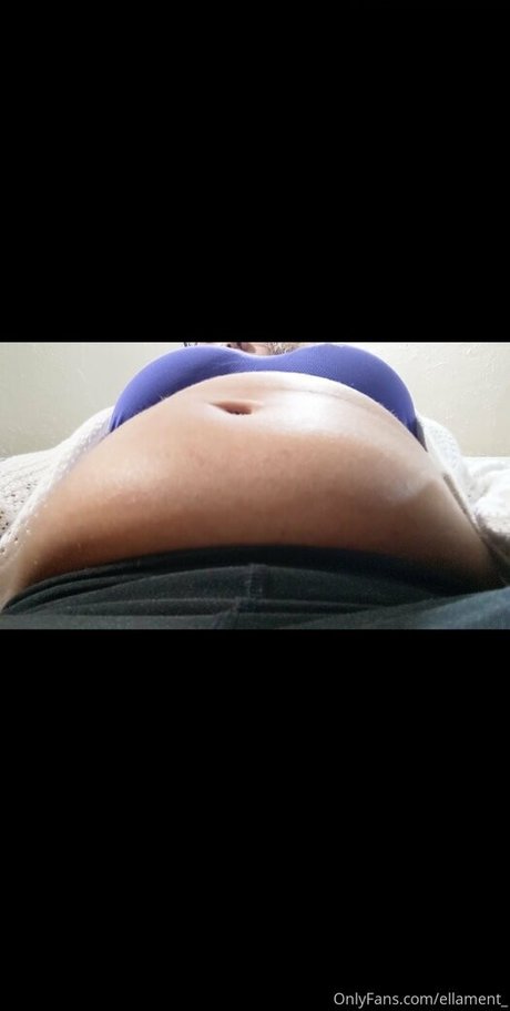 ellaeating nudes model gallery