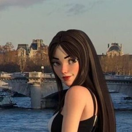 Nalla Estephan pornstar adult pic