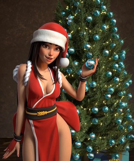 Nalla Estephan model perfect picture