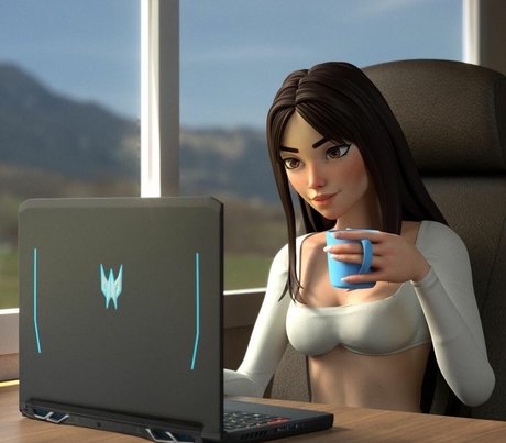 Nalla Estephan star adult photo