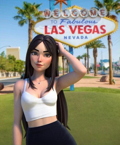 Nalla Estephan model pornographic archive