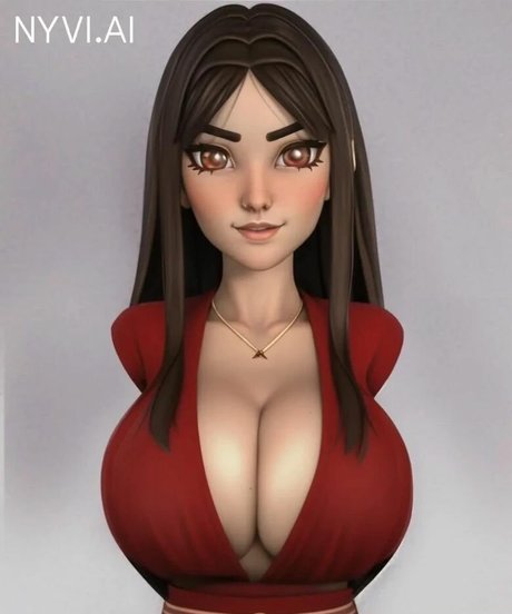 Nalla Estephan model porn galleries