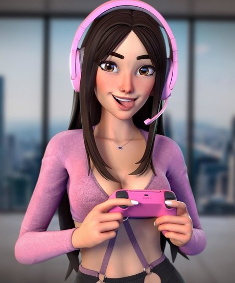 Nalla Estephan art actress photos