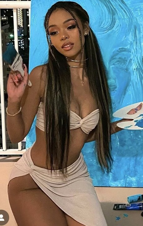 Stephanie Hikaru perfect model pictures