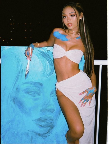 Stephanie Hikaru best model photo