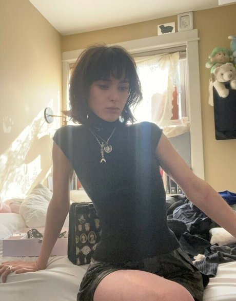 Dyremarxx xxx star picture