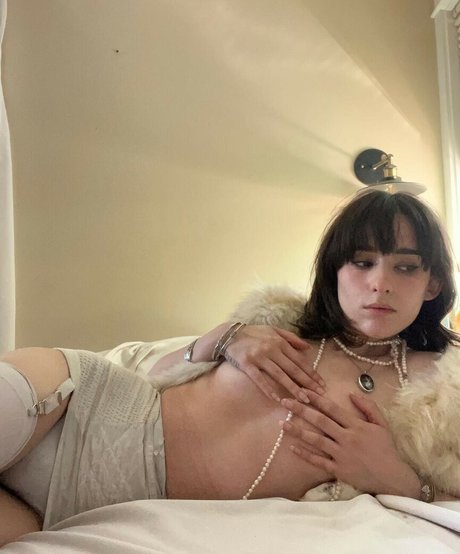 Dyremarxx model erotic pic