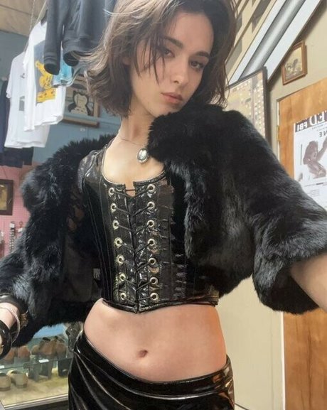 Dyremarxx model top pic