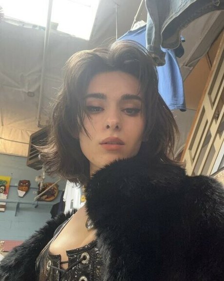 Dyremarxx pornstar exclusive gallery