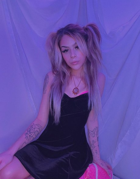 pyxiedragon nudes star pic