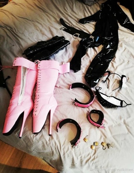 evilkitten pornstar sex pic