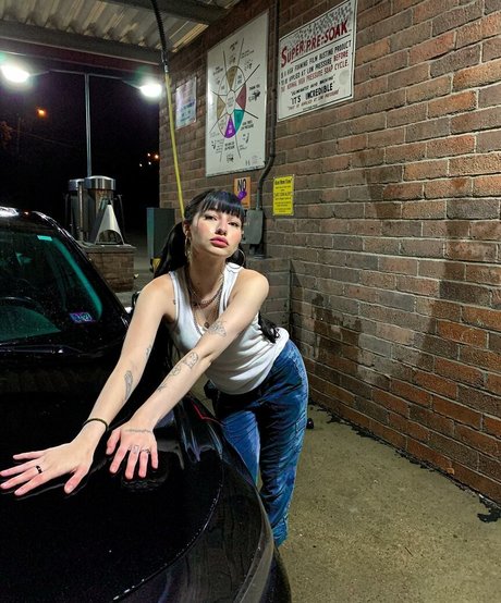 Jesscorbino star porn pics