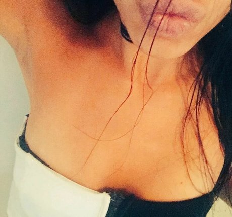 Miss Caffeine nude model photos