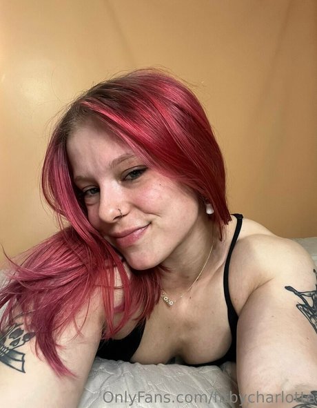 fitbycharlotte pornstar nice images