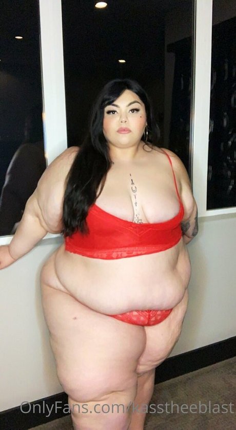 kasstheeblast high quality model photos