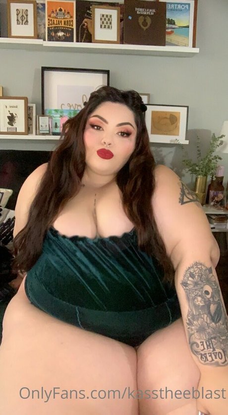 kasstheeblast star pretty galleries